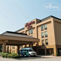 Hampton Inn Louisville-Airport