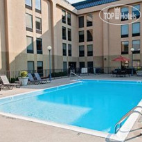 Hampton Inn Louisville-Airport