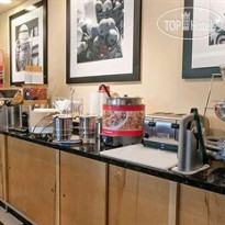 Hampton Inn Louisville-Airport