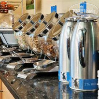 Hampton Inn Louisville-Airport