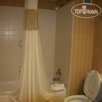 Hampton Inn Louisville-Airport