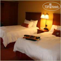 Hampton Inn Louisville-Airport