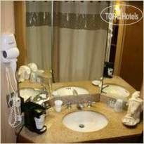 Hampton Inn Louisville-Airport