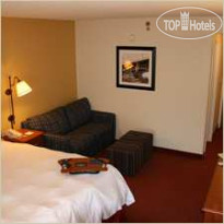 Hampton Inn Louisville-Airport