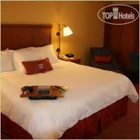 Hampton Inn Louisville-Airport