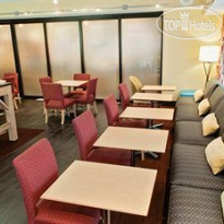 Hampton Inn Louisville-Airport