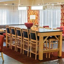 Hampton Inn Louisville-Airport