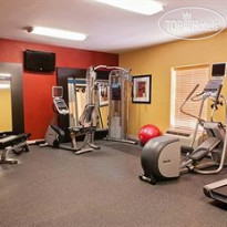 Hampton Inn Louisville-Airport