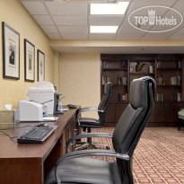 Hilton Cincinnati Airport 