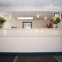 Quality Inn Northwest Lexington 