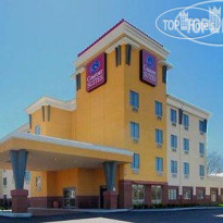 Comfort Suites Elizabethtown 