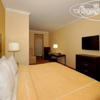 Comfort Suites Elizabethtown 