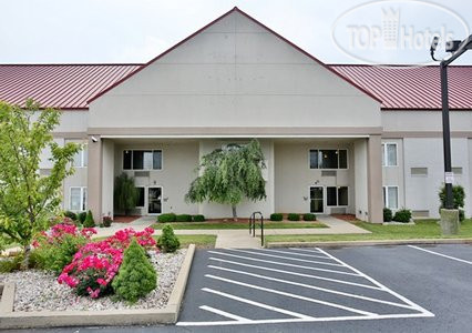 Hotel photo Quality Inn & Suites Elizabethtown 2*