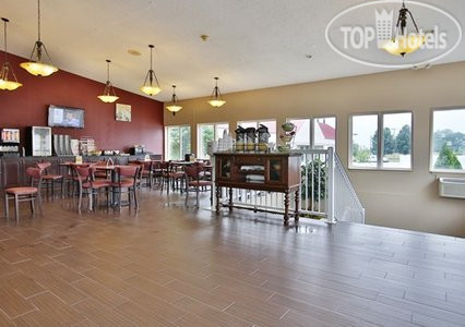 New photos from tourists Quality Inn & Suites Elizabethtown 2*