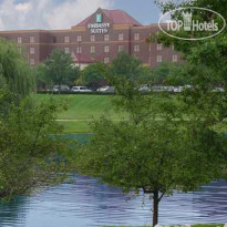 Embassy Suites Lexington