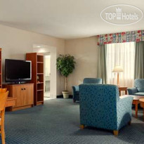 Embassy Suites Lexington