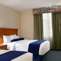 Embassy Suites Lexington