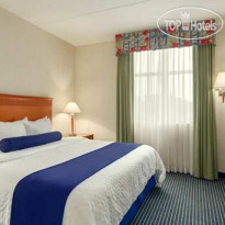 Embassy Suites Lexington