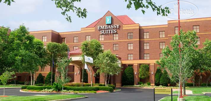 Embassy Suites Lexington