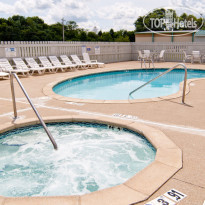 Best Western Inn Florence 