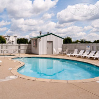 Best Western Inn Florence 