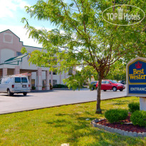 Best Western Inn Florence 