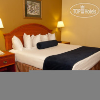 Best Western Inn Florence 