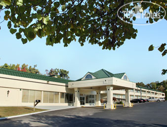 Howard Johnson Inn Elizabethtown