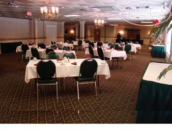 New photos from tourists Howard Johnson Inn Elizabethtown 2*