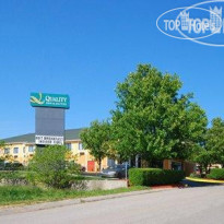 Quality Inn & Suites Winchester 