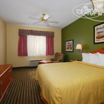 Quality Inn & Suites Winchester 