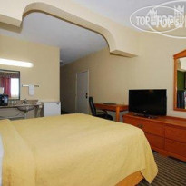 Quality Inn & Suites Winchester 