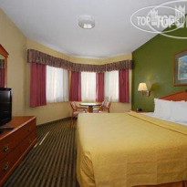 Quality Inn & Suites Winchester 