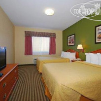 Quality Inn & Suites Winchester 