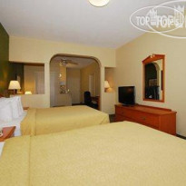 Quality Inn & Suites Winchester 