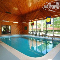 Quality Inn & Suites Winchester 