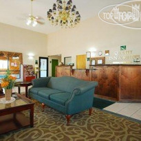 Quality Inn & Suites Winchester 