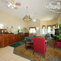 Quality Inn & Suites Winchester 