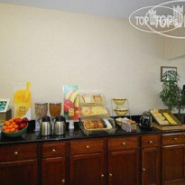 Quality Inn & Suites Winchester 