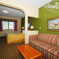 Quality Inn & Suites Winchester 