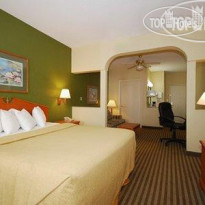 Quality Inn & Suites Winchester 