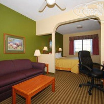 Quality Inn & Suites Winchester 