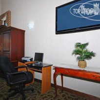 Quality Inn & Suites Winchester 