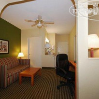 Quality Inn & Suites Winchester 