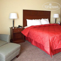 Comfort Inn & Suites Madisonville