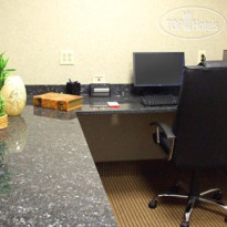 Comfort Inn & Suites Madisonville