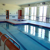 Comfort Inn & Suites Madisonville