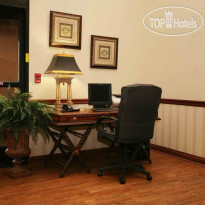 Best Western Plus Georgetown Corporate Center Hotel 