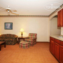 Best Western Plus Georgetown Corporate Center Hotel 