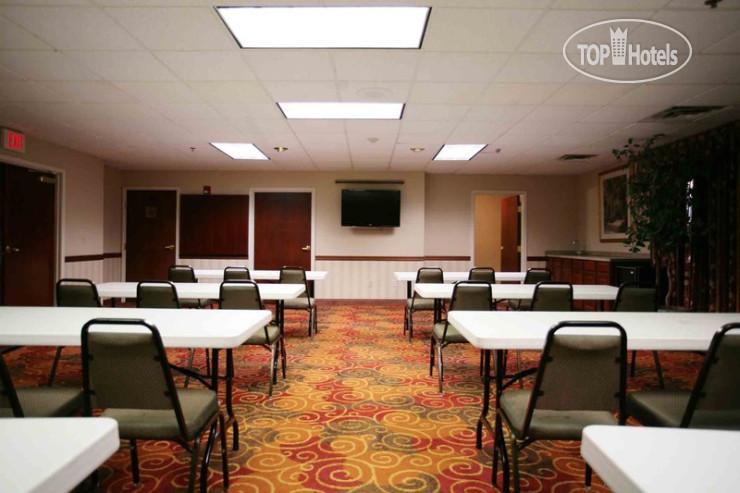 New photos from tourists Best Western Plus Georgetown Corporate Center Hotel 3*